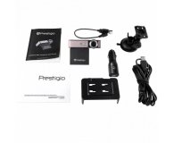 Prestigio DVR R505 - 1398364 - zdjęcie 3